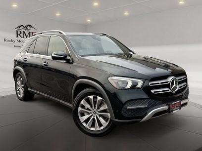 Used 2023 Mercedes-Benz GLE 350 w/ Premium Package