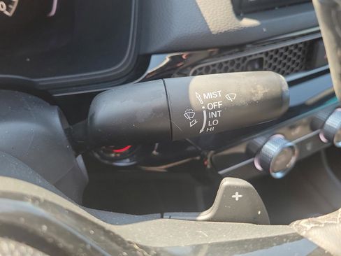 Certified 2025 Honda Civic Sport image 23