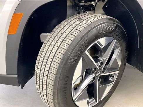 Certified 2026 Hyundai Tucson SEL AWD/4WD image 34