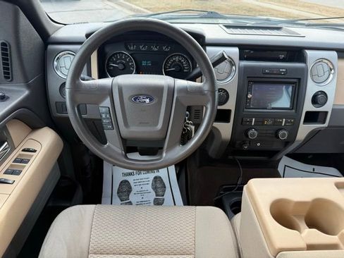 Used 2011 Ford F150 XLT image 14