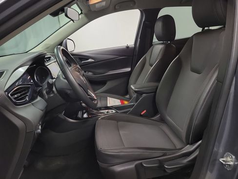 Used 2021 Buick Encore GX Preferred AWD/4WD image 13