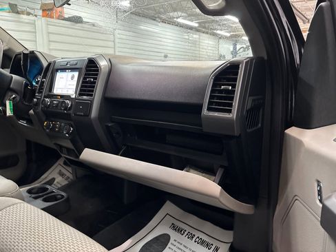 Used 2019 Ford F150 XLT image 29
