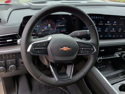 New 2026 Chevrolet Tahoe LT AWD/4WD image 18