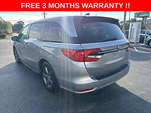 Used 2022 Honda Odyssey EX image 24