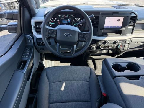 New 2026 Ford F250 XL w/ STX Appearance Package image 11