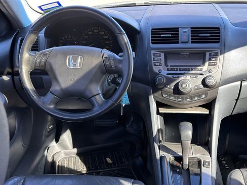 Used 2007 Honda Accord EX-L image 16