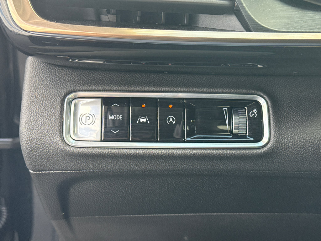 New 2026 Buick Envision Avenir AWD/4WD image 21