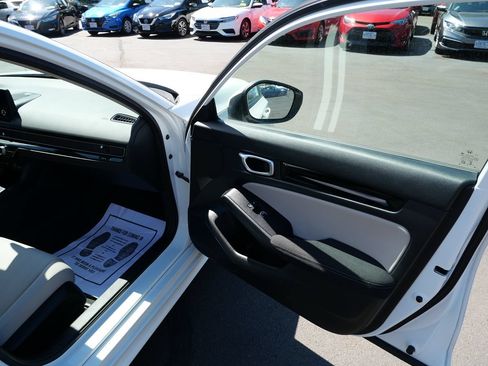 Used 2022 Honda Civic EX image 22