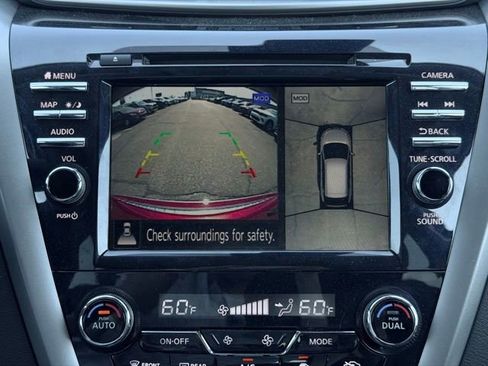 Used 2024 Nissan Murano SL AWD/4WD image 42
