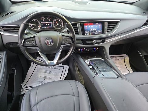 Used 2024 Buick Enclave Essence w/ Technology Package image 12
