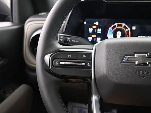 New 2026 Chevrolet Colorado ZR2 w/ Technology Package image 13