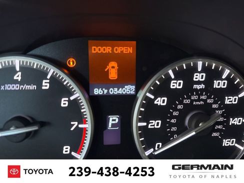 Used 2018 Acura RDX w/ Technology Package image 22