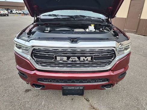 Used 2020 RAM 1500 Limited image 36