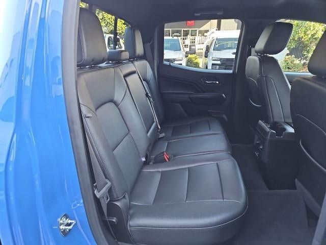 Used 2025 GMC Canyon Elevation w/ Convenience Package RWD image 27