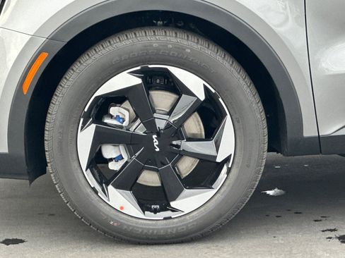 New 2026 Kia Sorento EX image 27