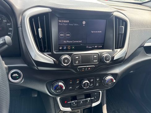 Certified 2023 GMC Terrain SLE w/ Driver Convenience Package AWD/4WD image 23