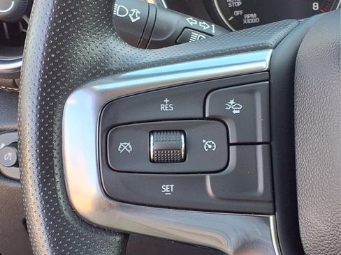 Used 2026 Chevrolet Blazer LT FWD image 16