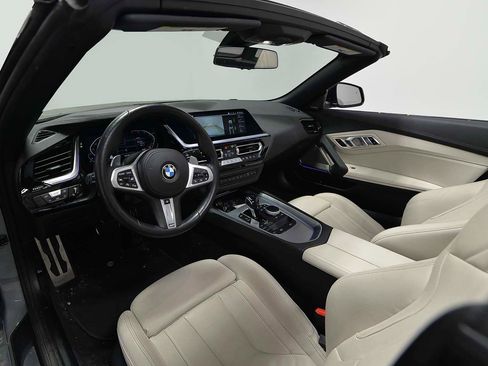 Certified 2023 BMW Z4 sDrive30i w/ Premium Package image 11