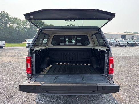 Used 2023 Ford F150 XLT w/ Equipment Group 302A High AWD/4WD image 19