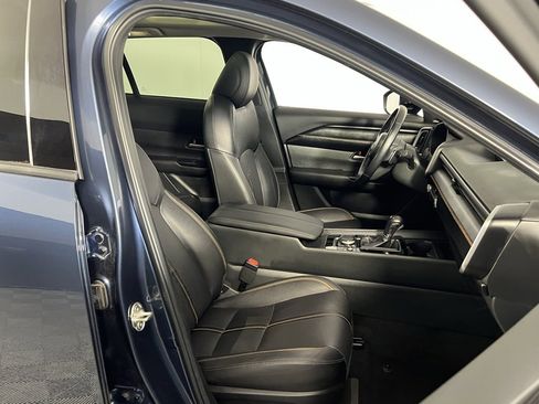 Used 2023 MAZDA CX-50 AWD 2.5 Turbo w/ Cargo Package image 29