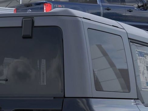 New 2026 Ford Bronco Outer Banks AWD/4WD image 25