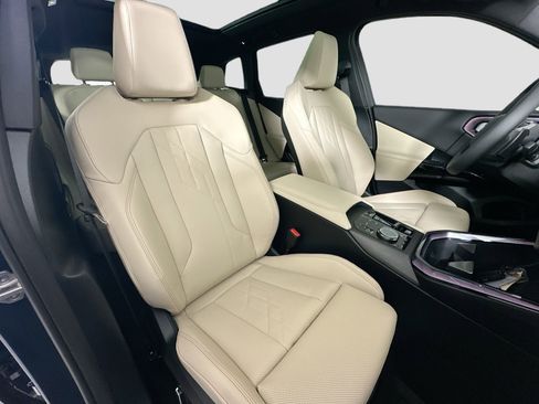 New 2026 BMW X3 xDrive30 w/ Convenience Package image 27