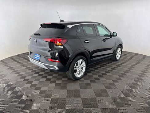 Used 2023 Buick Encore GX Preferred w/ Cold Weather Comfort Package FWD image 5