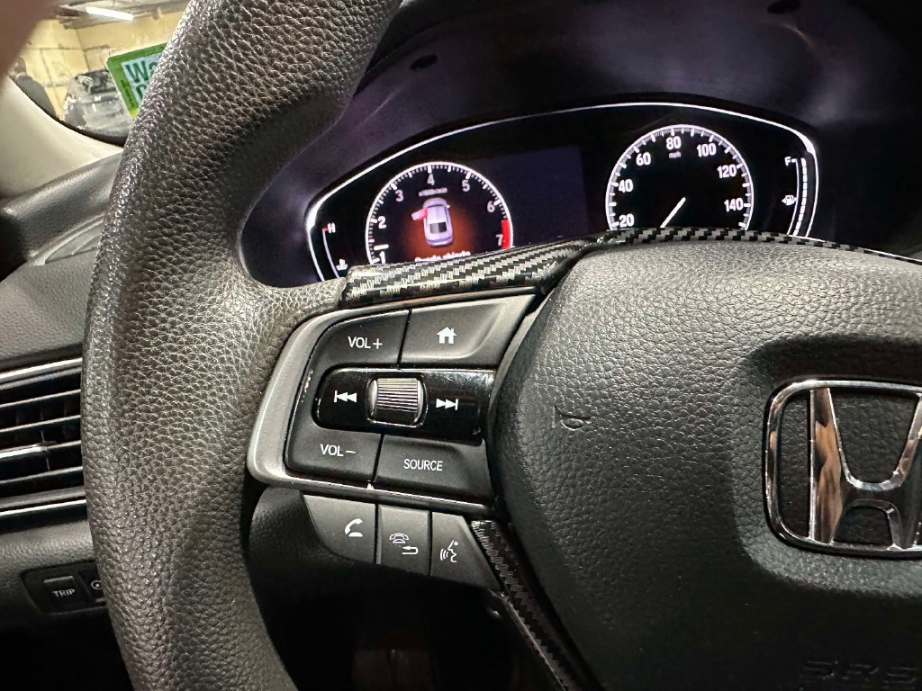 Used 2020 Honda Accord LX image 28