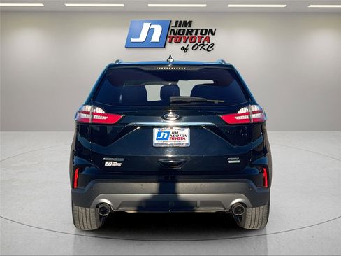 Used 2019 Ford Edge SEL image 6