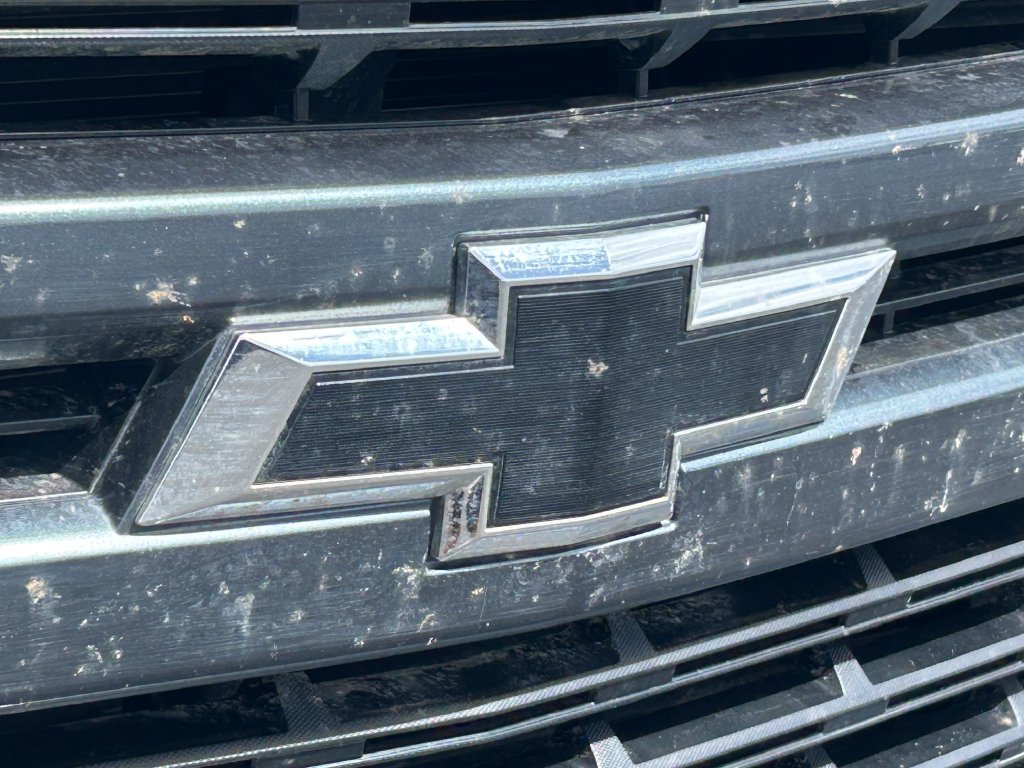 Used 2022 Chevrolet Silverado 1500 RST AWD/4WD image 10