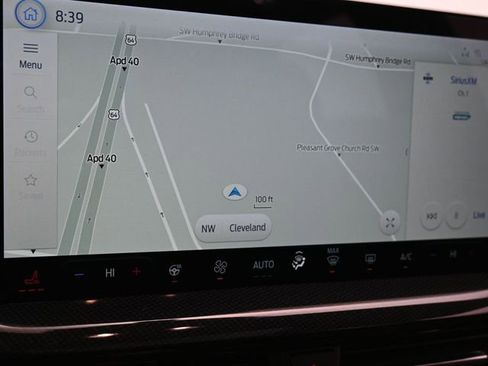 New 2026 Ford Escape ST-Line Select w/ Tech Pack #2 image 22