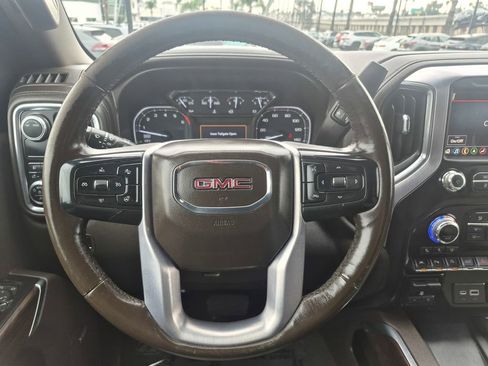 Used 2020 GMC Sierra 1500 SLT image 31