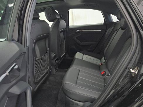 Used 2023 Audi A3 2.0T Premium w/ Convenience Package FWD image 13