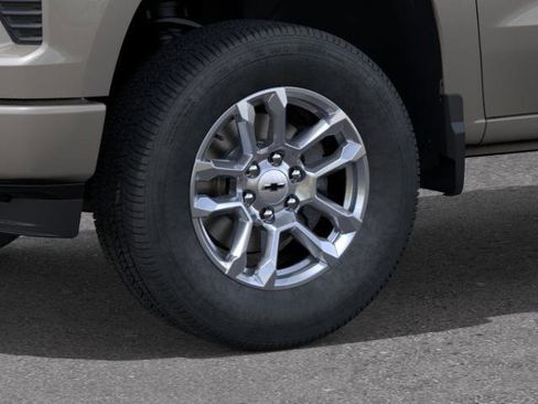 New 2026 Chevrolet Silverado 1500 RST w/ Convenience Package II AWD/4WD image 9
