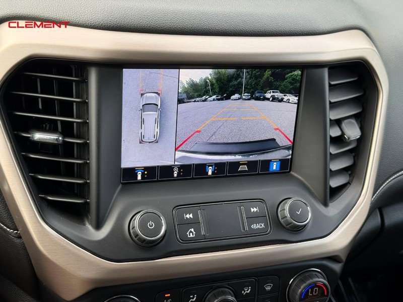 Used 2023 GMC Acadia Denali w/ Denali Technology Package AWD/4WD image 31