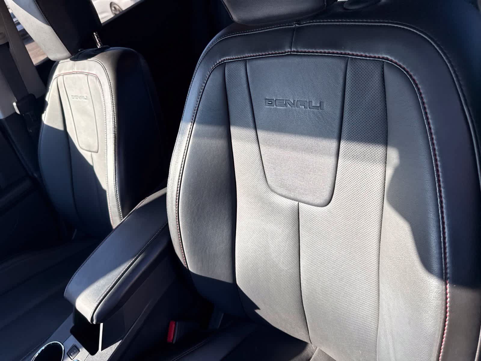 Used 2015 GMC Terrain Denali FWD image 15