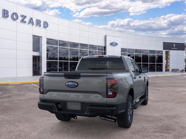 New 2026 Ford Ranger XLT w/ Equipment Group 301A High RWD image 9