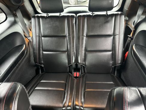 Used 2021 Dodge Durango R/T w/ Tow 'N Go Package AWD/4WD image 40