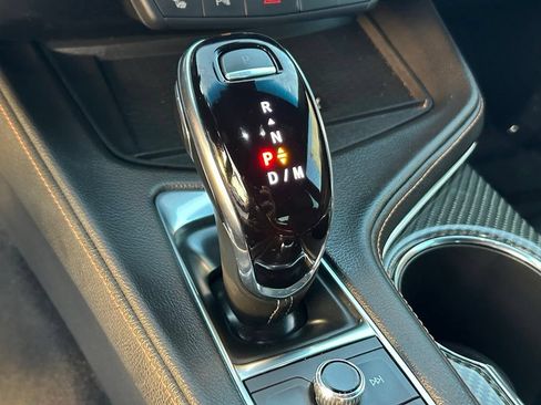 Used 2023 Cadillac CT4 V w/ Technology Package RWD image 14