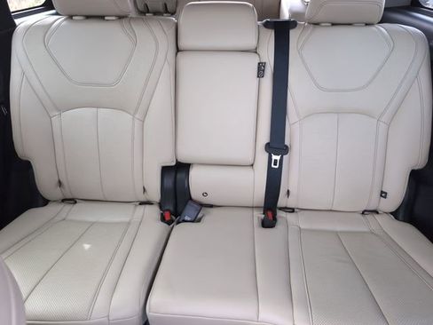Used 2023 INFINITI QX60 Luxe FWD image 26