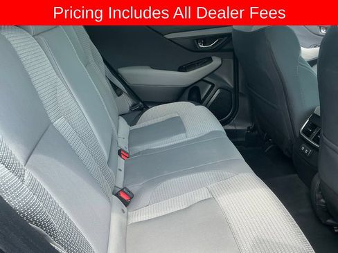 Used 2022 Subaru Outback Premium AWD/4WD image 20