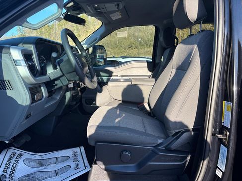 Used 2024 Ford F250 XL w/ STX Appearance Package image 14