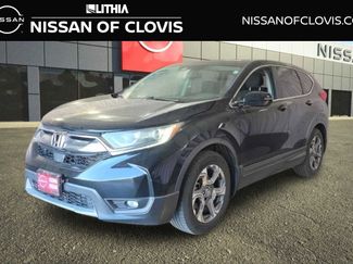 Used 2018 Honda CR-V EX video 1