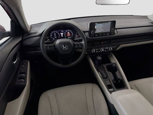 Used 2023 Honda Accord LX image 22