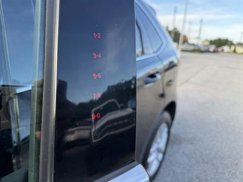 Certified 2022 Ford Edge SEL w/ Convenience Package image 29