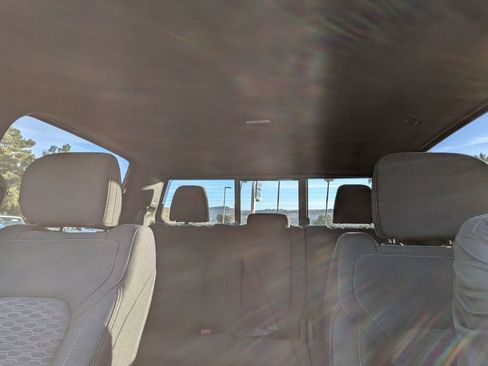 New 2026 RAM 1500 Big Horn image 21