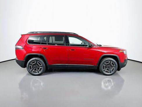 New 2026 Jeep Cherokee Limited AWD/4WD image 8