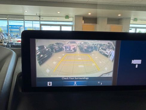 Used 2019 Acura RDX FWD w/ Advance Package image 22