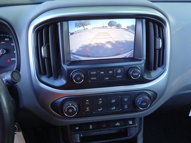 Used 2016 Chevrolet Colorado LT w/ LT Convenience Package RWD image 13