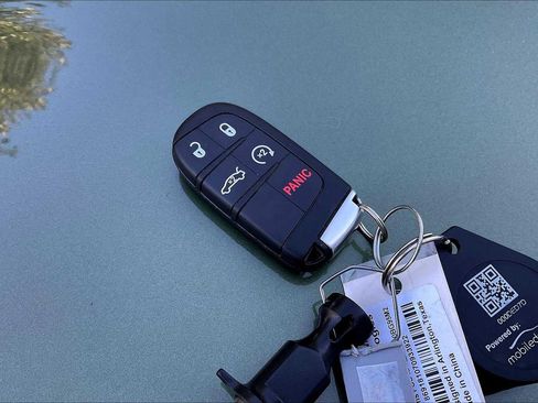 Used 2023 Dodge Challenger GT w/ Plus Package image 25